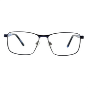 OLIVE /Broad-020 Azul/Gun