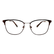 OLIVE - FLEXION-005 Brn/Gold
