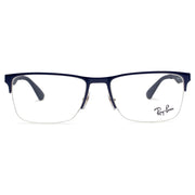 Lentes RayBan 0RX6335 2947 54