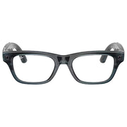 RAY BAN META 0RW70018557 54