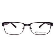 VDV Lentes Armani Exchange 0AX1017 6000 56