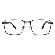 VDV Lentes BROAD 022 BROWN