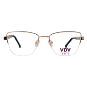 VDV Lentes Basic 9308 C6