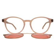 VDV Lentes Eyewear CLIP HS5105 C2