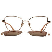 VDV Lentes Eyewear Clip DS9801 C01