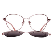 VDV Lentes Eyewear Clip DS9808 C2