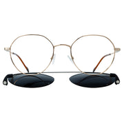 VDV Lentes Eyewear Clip INRY1026 C2