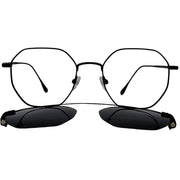 VDV Lentes Eyewear Clip RY1034 C1