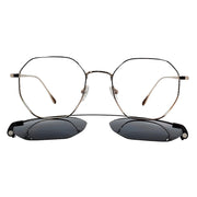 VDV Lentes Eyewear Clip RY1034 C2
