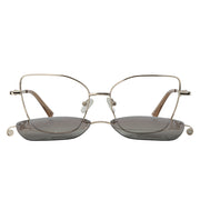 VDV Lentes Clip DS9807 C1