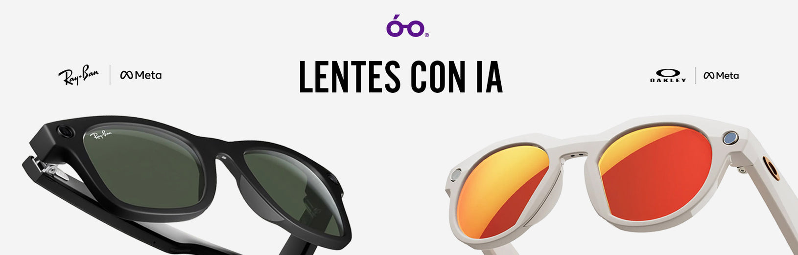 VDV Lentes META VDV Lentes META