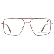 KARL LAGERFELD KL357N 044