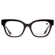VDV Lentes KARL LAGERFELD KL619N 001