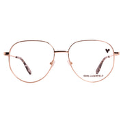 KARL LAGERFELD - KL361 714 GOLD