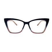 VDV Lentes MODER TIMES Support Black Brown