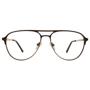 VDV Lentes Moder Times County Matte Brown