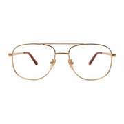 VDV Lentes Modern Times Gummental Gold