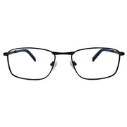 VDV Lentes Modern Times Harrison Black Havy