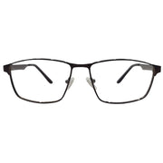 VDV Lentes OLIVE METAL BROAD 013 COFFEE