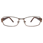 VDV Lentes OLIVE METAL MA268 S.COFFEE