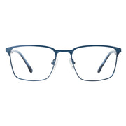 VDV Lentes Olive Metal AC 6019 BLUE