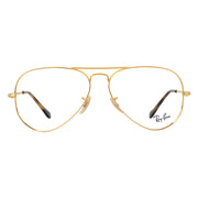 VDV Lentes Ray Ban 0RX6489 2500 58