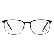 Lentes RayBan 0RX6494 2904 54