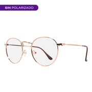Tratamiento Polarizado para lentes Oftálmicos