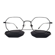 VDV Lentes VDV EYEWEAR CLIP DC3044 C1
