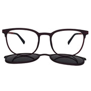 VDV Lentes VDV EYEWEAR CLIP S1907 C5