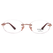 VDV Lentes Vogue 0V04343 848 53