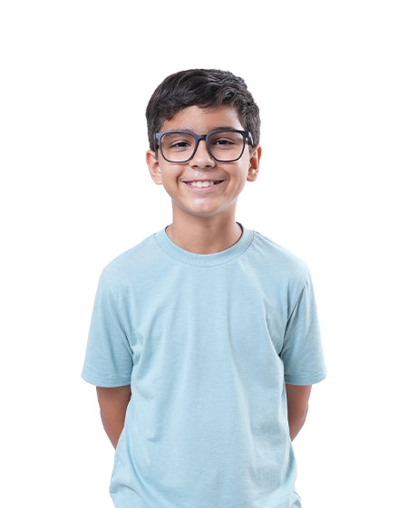 Colección Lentes para Niño Ver de Verdad Colección Lentes para Niño Ver de Verdad