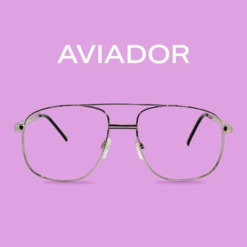 Lentes tipo Aviador Lentes tipo Aviador