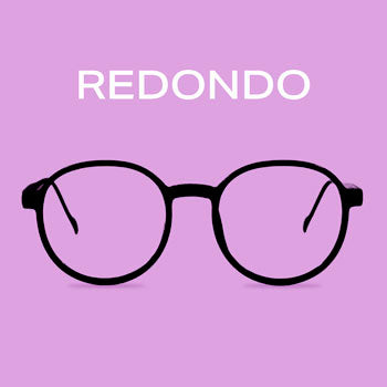 Lentes tipo Redondo Lentes tipo Redondo