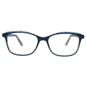 VDV ATTITUDES 51 BLUE
