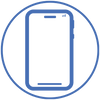 ¿Utilizas más de 6 horas el celular?