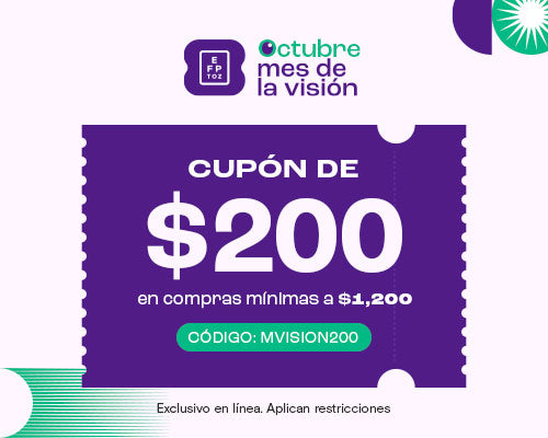 VDV Cupon descuento 200