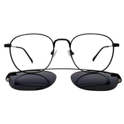 VDV Lentes EYEWEAR CLIP DC3041 C1