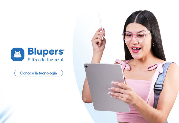 Tratamiento Blupers 