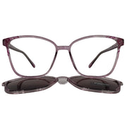 VDV Lentes BOSIYAN BS2048A C3 2.1