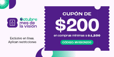 VDV Cupon descuento 200
