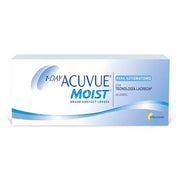 VDV Lentes De Contacto Acuvue 1DAY