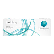 VDV Lentes De Contacto Clarity 1 Day