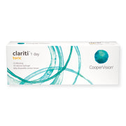 VDV Lentes De Contacto Clarity