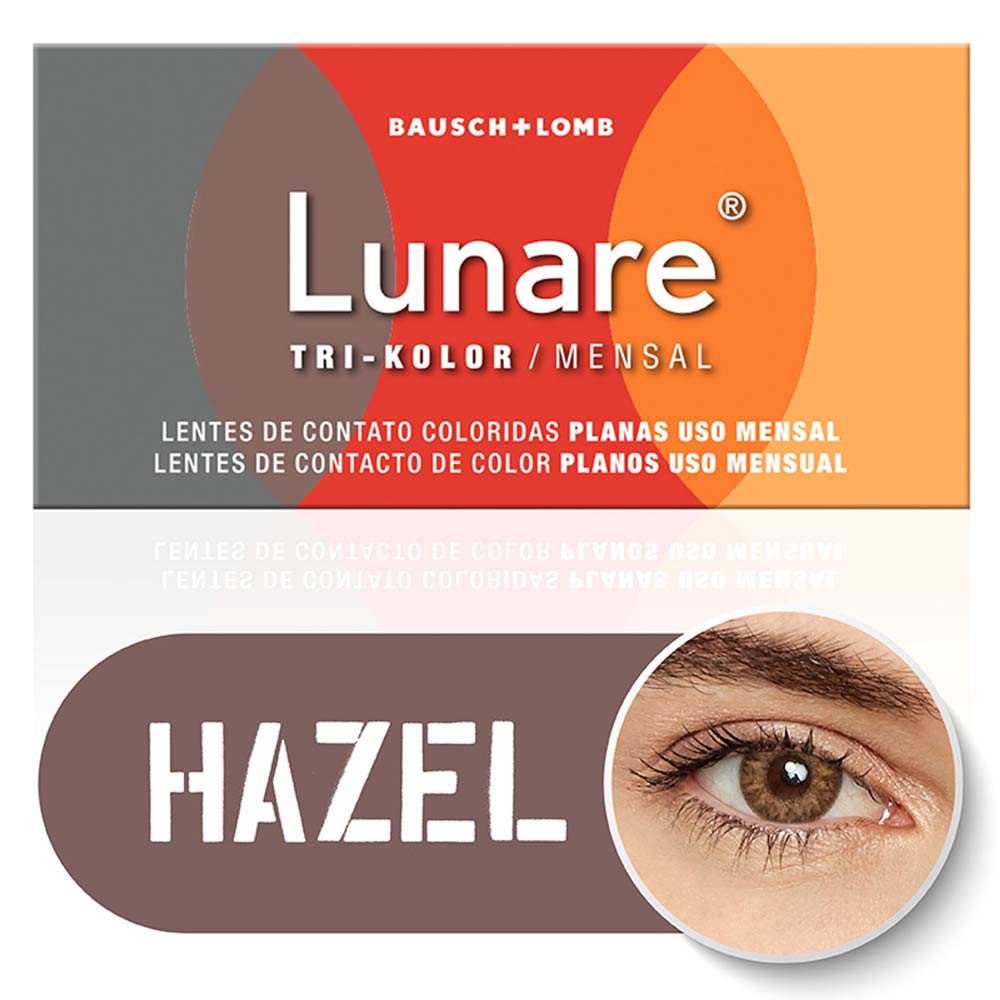 Lunare sin graduación – Ver de Verdad