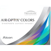 VDV Lentes De Contacto Air Optix Colores