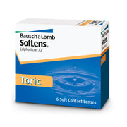 VDV Lentes De Contacto Soflens Toric