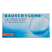 VDV Lentes De Contacto Ultra Astigmatismo