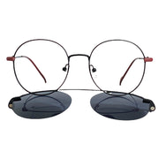 VDV Lentes EYEWEAR CLIP DC3047 C1