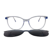 VDV Lentes Eyewear CLIP DC3047 C2